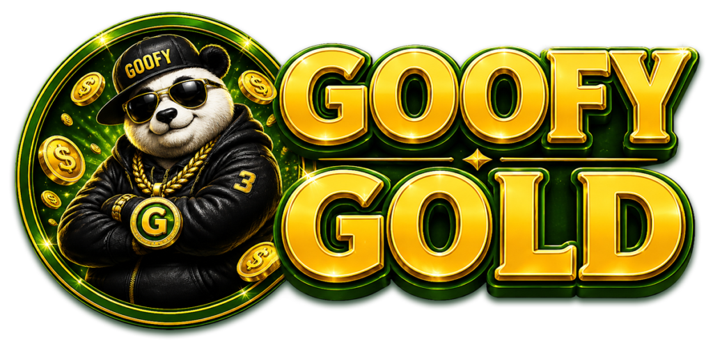 GOOFYGOLD